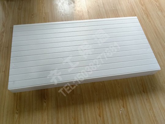 XPS擠塑板要符合生態環保要求