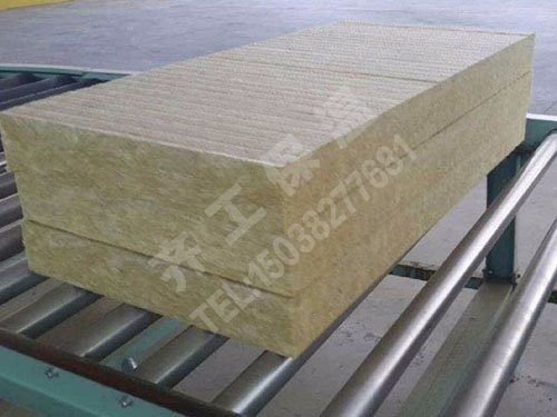 巖棉板施工前的注意事項