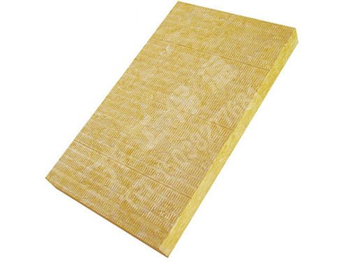 建筑領域的新寵巖棉里的佼佼者復合巖棉板