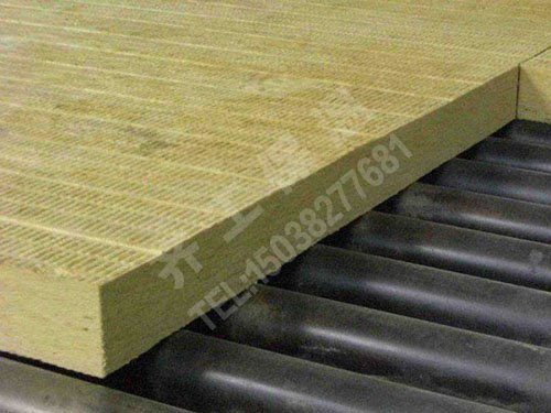 橡塑保溫板的魅力你知道嗎？