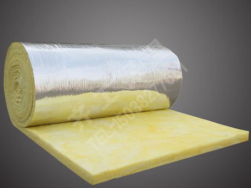 玻璃棉卷氈為什么經久耐用