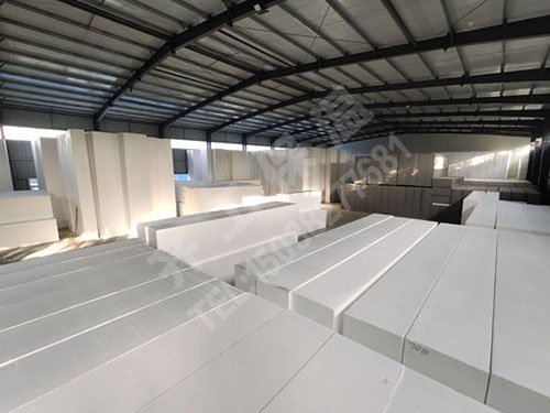 選擇巖棉 我們為您支招