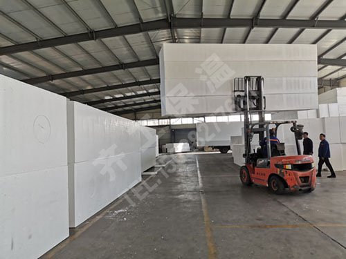 泡沫板在擠出過程會出現哪些問題？