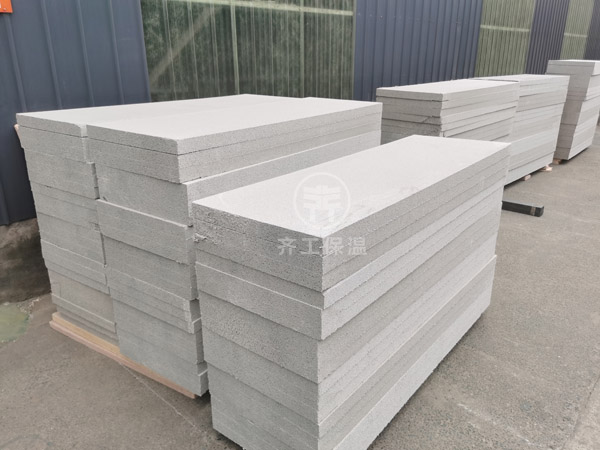 無機復合聚苯不燃保溫板