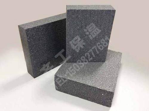 聚苯板的優(yōu)越性