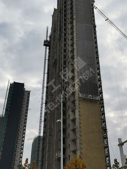 擠塑板使用時需要注意的幾點！