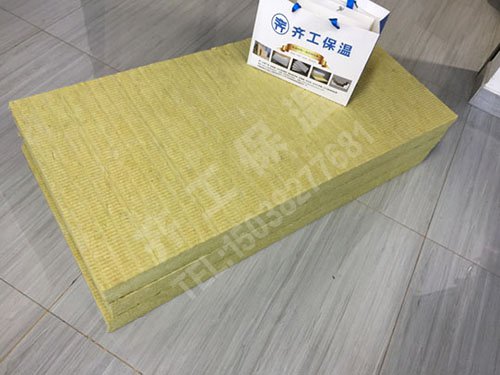 巖棉板為什么能成為保溫板的主力軍之一？