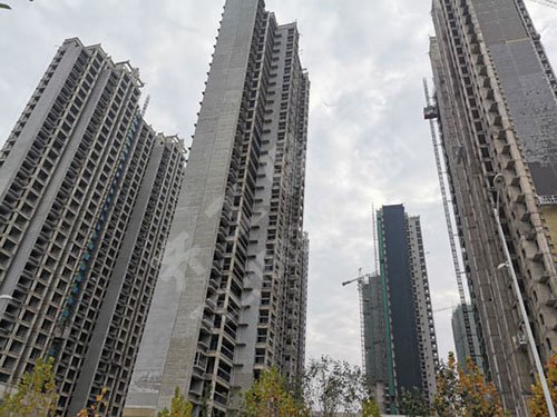 詳解XPS擠塑板具有的優越性能