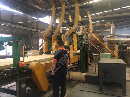 巖棉及制品的現(xiàn)行行業(yè)標準有哪些？