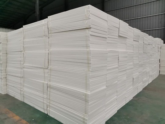 河南防火巖棉板的“橫”、“豎”有何大不同？