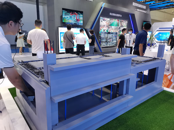 齊工保溫打卡2021鄭州筑博會(huì)! 齊工保溫打卡2021鄭州筑博會(huì)!