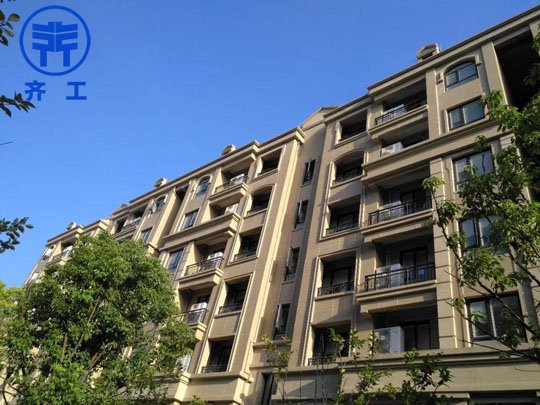 巖棉復合板有哪些建筑材料方面的優勢？