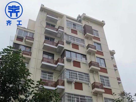 外墻巖棉板根據(jù)需求在使用領域里發(fā)揮作用