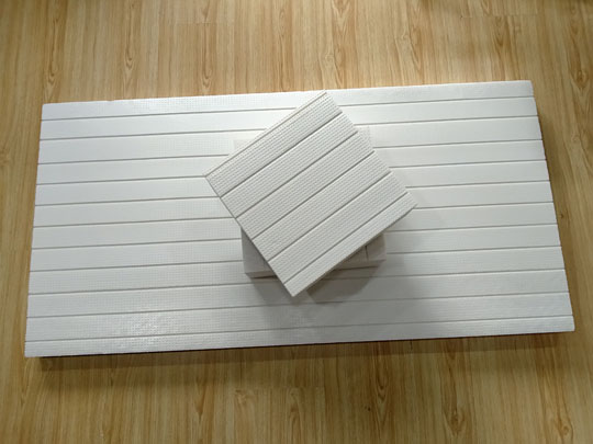 開(kāi)封巖棉管的優(yōu)點(diǎn)