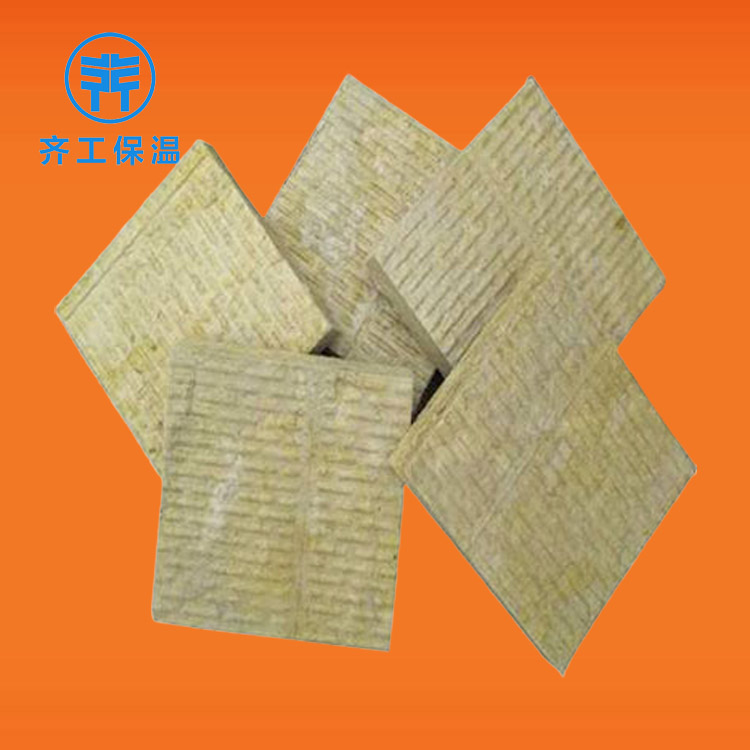 巖棉復合板體系結(jié)構(gòu)