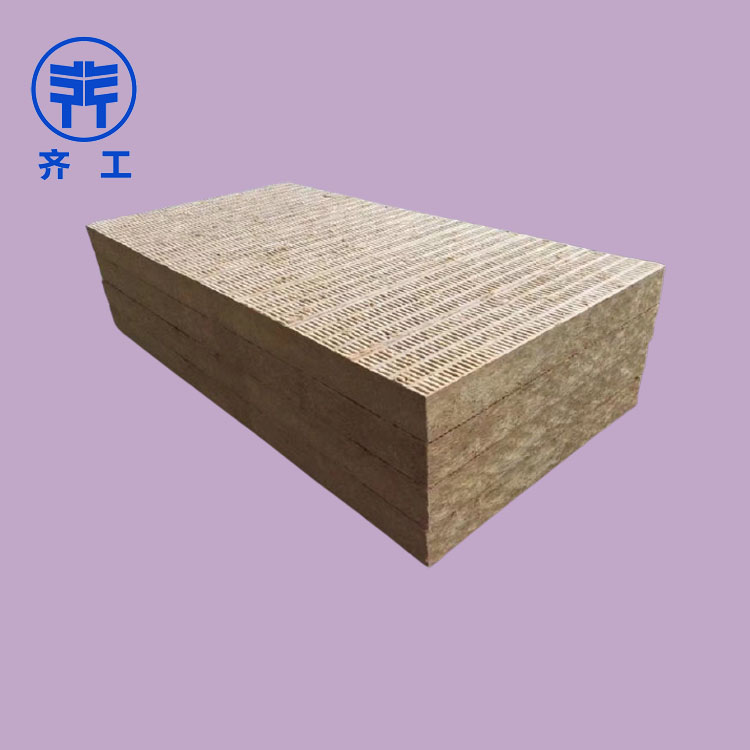 外墻巖棉板與巖棉復(fù)合板