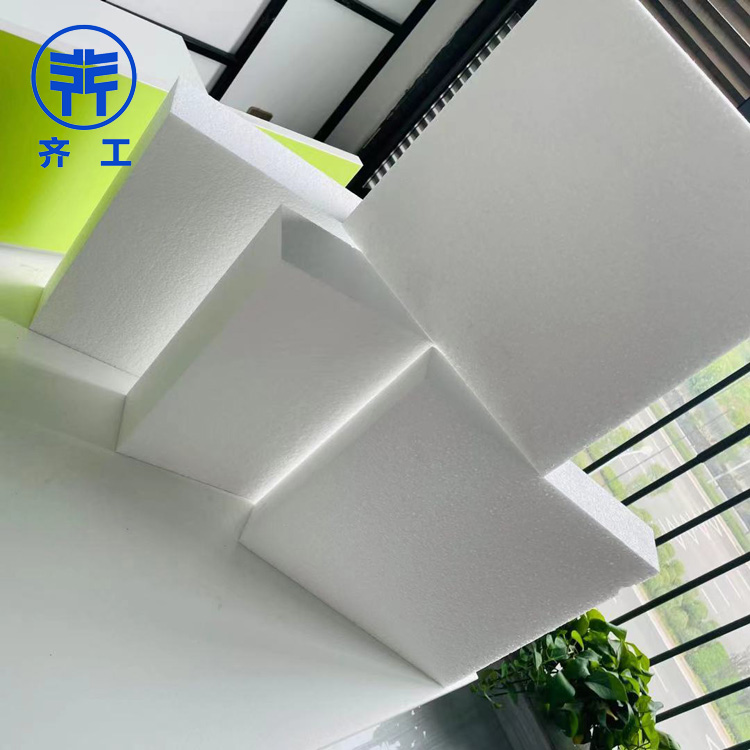 xps擠塑板是什么材料？