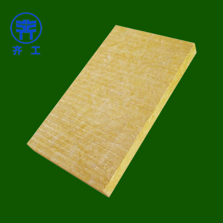 到底什么是復合巖棉板？