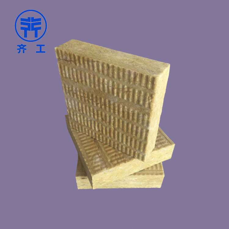 復(fù)合巖棉板型號(hào)設(shè)計(jì)多元化