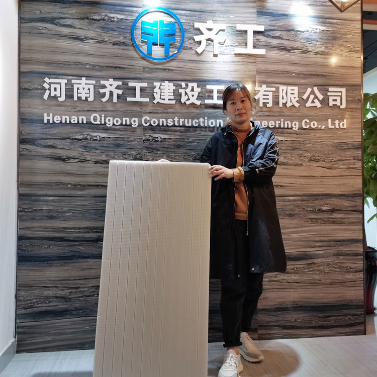 擠塑板的幾大性能你了解嗎？