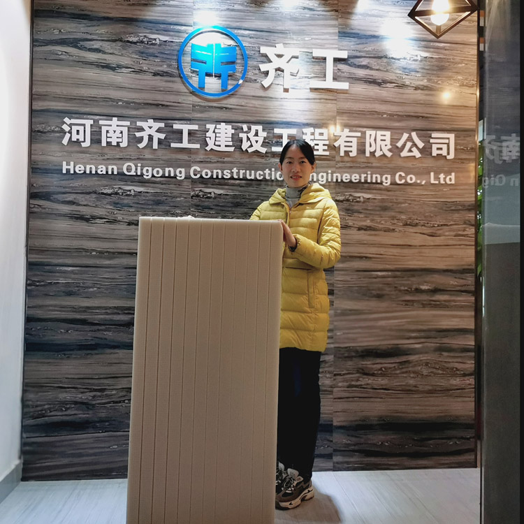 擠塑板廠家建筑材料的企業