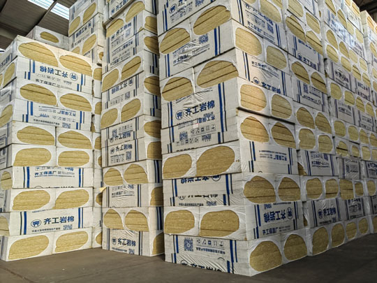 巖棉板批發廠家