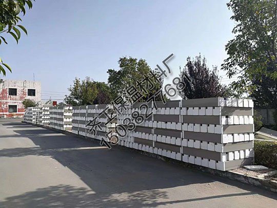 EPS作為外墻線條材料的優勢是什么？