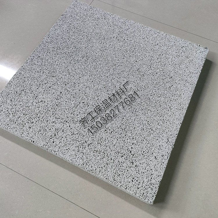 什么是無機(jī)微孔保溫板？