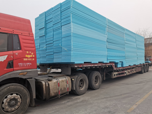 發(fā)貨現(xiàn)場